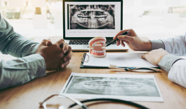 Best Broken or Chipped Tooth Repair in Augusta, ME