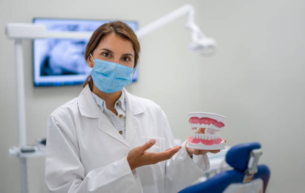 Best Emergency Wisdom Tooth Extraction in Augusta, ME